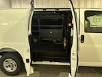 New 2025 GMC Savana 2500 Masterack Upfitted Cargo Van for sale #B2748 - photo 18