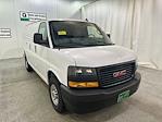 New 2025 GMC Savana 2500 Masterack Upfitted Cargo Van for sale #B2749 - photo 1