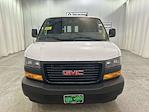 New 2025 GMC Savana 2500 Masterack Upfitted Cargo Van for sale #B2749 - photo 3