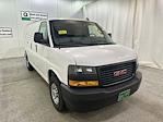 New 2025 GMC Savana 2500 Masterack Upfitted Cargo Van for sale #B2749 - photo 4