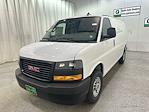 New 2025 GMC Savana 2500 Masterack Upfitted Cargo Van for sale #B2749 - photo 5