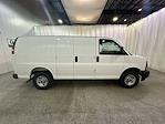 New 2025 GMC Savana 2500 Masterack Upfitted Cargo Van for sale #B2749 - photo 6