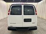 New 2025 GMC Savana 2500 Masterack Upfitted Cargo Van for sale #B2749 - photo 8