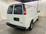 New 2025 GMC Savana 2500 Masterack Upfitted Cargo Van for sale #B2749 - photo 2