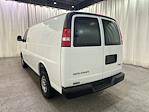 New 2025 GMC Savana 2500 Masterack Upfitted Cargo Van for sale #B2749 - photo 9