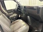 New 2025 GMC Savana 2500 Masterack Upfitted Cargo Van for sale #B2749 - photo 14