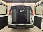 New 2025 GMC Savana 2500 Masterack Upfitted Cargo Van for sale #B2749 - photo 16