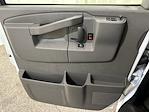 New 2025 GMC Savana 2500 Masterack Upfitted Cargo Van for sale #B2749 - photo 17