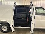 New 2025 GMC Savana 2500 Masterack Upfitted Cargo Van for sale #B2749 - photo 18