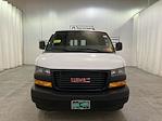 New 2025 GMC Savana 2500 Masterack Upfitted Cargo Van for sale #B2750 - photo 3