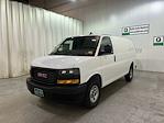 New 2025 GMC Savana 2500 Masterack Upfitted Cargo Van for sale #B2750 - photo 5