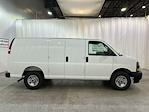 New 2025 GMC Savana 2500 Masterack Upfitted Cargo Van for sale #B2750 - photo 6