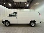 New 2025 GMC Savana 2500 Masterack Upfitted Cargo Van for sale #B2750 - photo 7