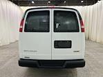 New 2025 GMC Savana 2500 Masterack Upfitted Cargo Van for sale #B2750 - photo 8