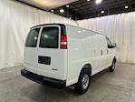 New 2025 GMC Savana 2500 Masterack Upfitted Cargo Van for sale #B2750 - photo 2