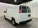 New 2025 GMC Savana 2500 Masterack Upfitted Cargo Van for sale #B2750 - photo 9