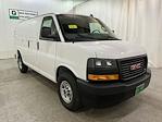 New 2025 GMC Savana 2500 Masterack Upfitted Cargo Van for sale #B2751 - photo 1