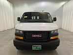 New 2025 GMC Savana 2500 Masterack Upfitted Cargo Van for sale #B2751 - photo 3