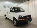 New 2025 GMC Savana 2500 Masterack Upfitted Cargo Van for sale #B2751 - photo 4