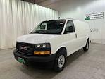 New 2025 GMC Savana 2500 Masterack Upfitted Cargo Van for sale #B2751 - photo 5