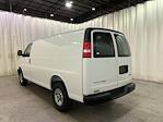 New 2025 GMC Savana 2500 Masterack Upfitted Cargo Van for sale #B2751 - photo 9