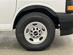 New 2025 GMC Savana 2500 Masterack Upfitted Cargo Van for sale #B2751 - photo 10