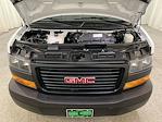New 2025 GMC Savana 2500 Masterack Upfitted Cargo Van for sale #B2751 - photo 11