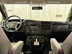 New 2025 GMC Savana 2500 Masterack Upfitted Cargo Van for sale #B2751 - photo 12