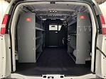 New 2025 GMC Savana 2500 Masterack Upfitted Cargo Van for sale #B2751 - photo 16