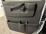 New 2025 GMC Savana 2500 Masterack Upfitted Cargo Van for sale #B2751 - photo 17