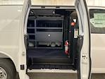 New 2025 GMC Savana 2500 Masterack Upfitted Cargo Van for sale #B2751 - photo 18