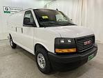 New 2025 GMC Savana 2500 Masterack Upfitted Cargo Van for sale #B2752 - photo 1