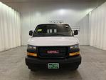 New 2025 GMC Savana 2500 Masterack Upfitted Cargo Van for sale #B2752 - photo 3
