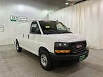 New 2025 GMC Savana 2500 Masterack Upfitted Cargo Van for sale #B2752 - photo 4