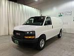 New 2025 GMC Savana 2500 Masterack Upfitted Cargo Van for sale #B2752 - photo 5