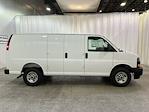 New 2025 GMC Savana 2500 Masterack Upfitted Cargo Van for sale #B2752 - photo 6