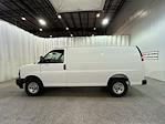 New 2025 GMC Savana 2500 Masterack Upfitted Cargo Van for sale #B2752 - photo 7