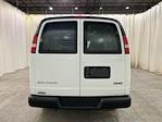 New 2025 GMC Savana 2500 Masterack Upfitted Cargo Van for sale #B2752 - photo 8
