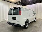 New 2025 GMC Savana 2500 Masterack Upfitted Cargo Van for sale #B2752 - photo 2