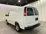 New 2025 GMC Savana 2500 Masterack Upfitted Cargo Van for sale #B2752 - photo 9