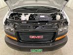 New 2025 GMC Savana 2500 Masterack Upfitted Cargo Van for sale #B2752 - photo 11