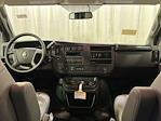 New 2025 GMC Savana 2500 Masterack Upfitted Cargo Van for sale #B2752 - photo 12