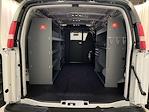 New 2025 GMC Savana 2500 Masterack Upfitted Cargo Van for sale #B2752 - photo 16