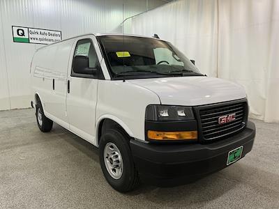 2025 GMC Savana 2500 RWD Masterack Upfitted Cargo Van for sale #B2753 - photo 1