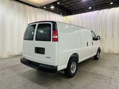 2025 GMC Savana 2500 RWD Masterack Upfitted Cargo Van for sale #B2753 - photo 2