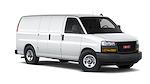 New 2025 GMC Savana 2500 Empty Cargo Van for sale #B2753 - photo 1