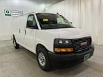 2025 GMC Savana 2500 RWD Masterack Upfitted Cargo Van for sale #B2753 - photo 1