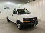2025 GMC Savana 2500 RWD Masterack Upfitted Cargo Van for sale #B2753 - photo 4