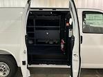 2025 GMC Savana 2500 RWD Masterack Upfitted Cargo Van for sale #B2753 - photo 18