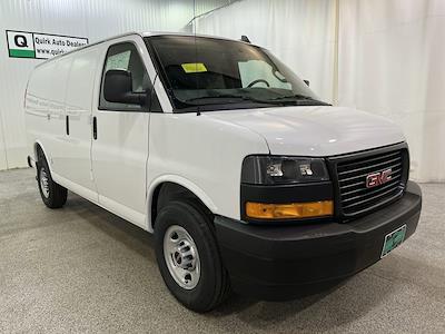 2025 GMC Savana 2500 RWD Masterack Upfitted Cargo Van for sale #B2754 - photo 1